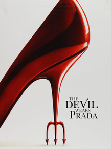 The Devil Wears Prada | Дьявол носит Prada