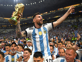 Lionel Messi | Лионель Месси