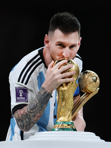 Lionel Messi | Лионель Месси
