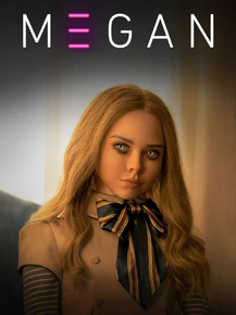 M3GAN | М3ГАН