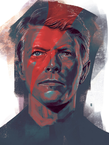 David Bowie | Дэвид Боуи