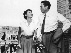 Roman Holiday | Римские каникулы, 1953