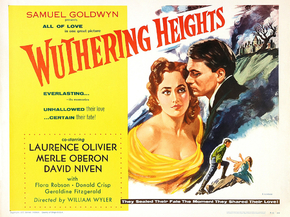 Wuthering Heights | Грозовой перевал, 1970