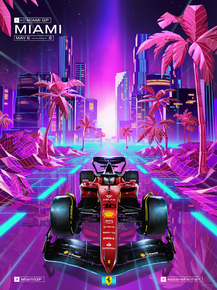 Formula 1 - Miami | Формула 1