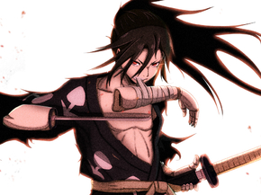 Dororo | Дороро