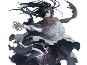 Dororo | Дороро