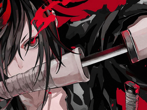 Dororo | Дороро