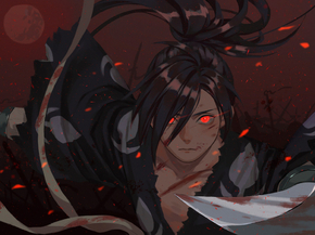 Dororo | Дороро