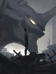 Evangelion | Евангелион