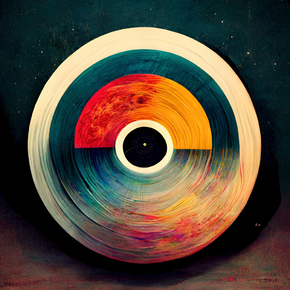 Neural Art | Нейро Арт