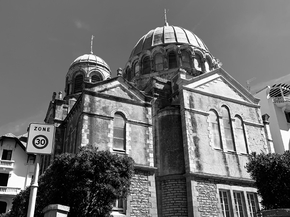 Франция. Биарриц