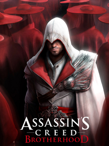 Assassins Creed: Brotherhood | Кредо Ассасина: Братство