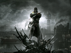 Assassins Сreed: Syndikate | Кредо Ассасина: Синдикат