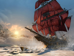 Assassins Creed: Black Flag | Кредо Ассасина: Черный Флаг
