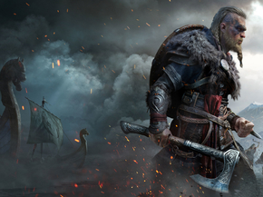 Assassin's Creed Valhalla | Кредо Ассасина: Вальгалла