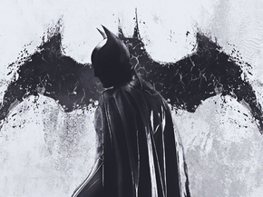 Batman | Бэтмен