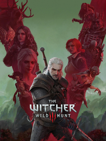 Witcher 3 | Ведьмак 3
