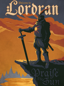 Dark Souls - Welcome to Lordran | Темные Души