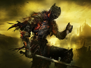 Dark Souls | Темные Души