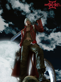Devil May Cry