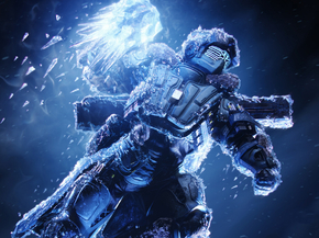 Destiny (Коллекция постеров)