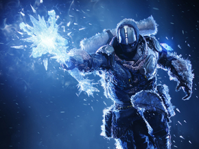 Destiny (Коллекция постеров)