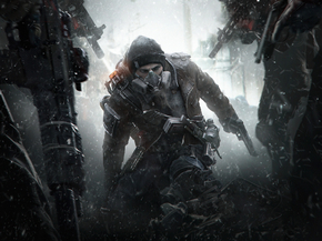 Tom Clancy's | The Division