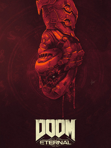 Doom Eternal | Дум Этернал