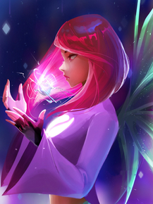 W.I.T.C.H | Чародейки