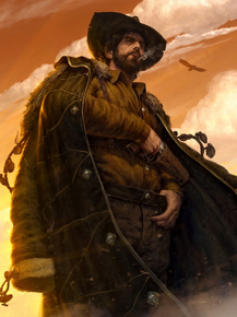 Red Dead Redemption