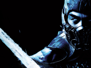 Mortal Kombat: Sub Zero | Мортал Комбат: Саб Зиро