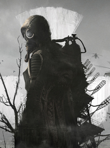 Stalker | Сталкер