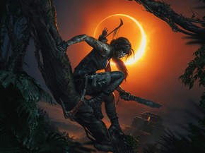 Tomb Raider