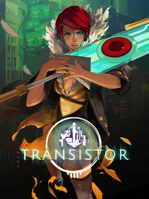 Transistor