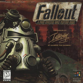 Fallout | Фаллаут Fallout | Фаллаут