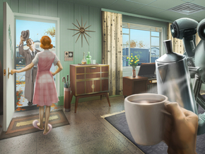 Fallout | Фаллаут