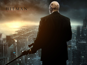 Hitman | Хитман