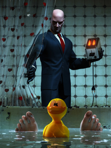 Hitman | Хитман