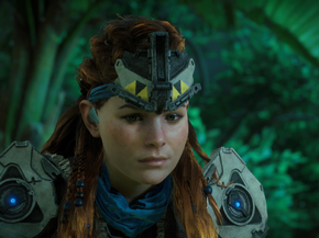 Horizon Zero Dawn Horizon Zero Dawn