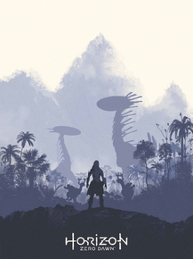 Horizon Zero Dawn Horizon Zero Dawn