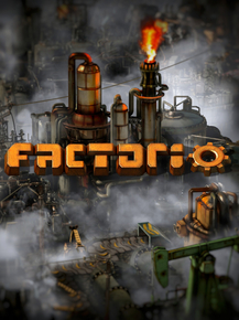 Factorio | Факторио