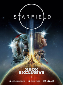 Starfield