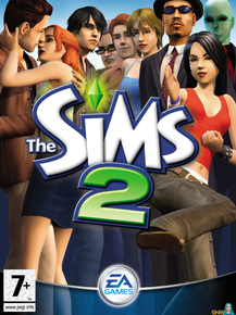 Sims 2 | Симс 2