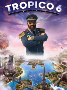 Tropico 6 | Тропико 6