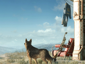 Fallout | Фаллаут