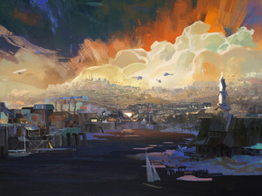 Disco Elysium