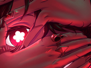 Genshin Impact | Ху Тао