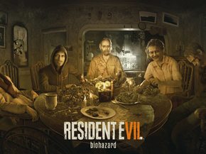 Resident Evil - Biohazard Resident Evil - Biohazard