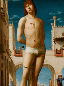 Antonello da Messina | Антонелло да Мессины