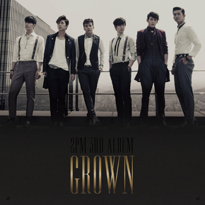 2PM - Crown